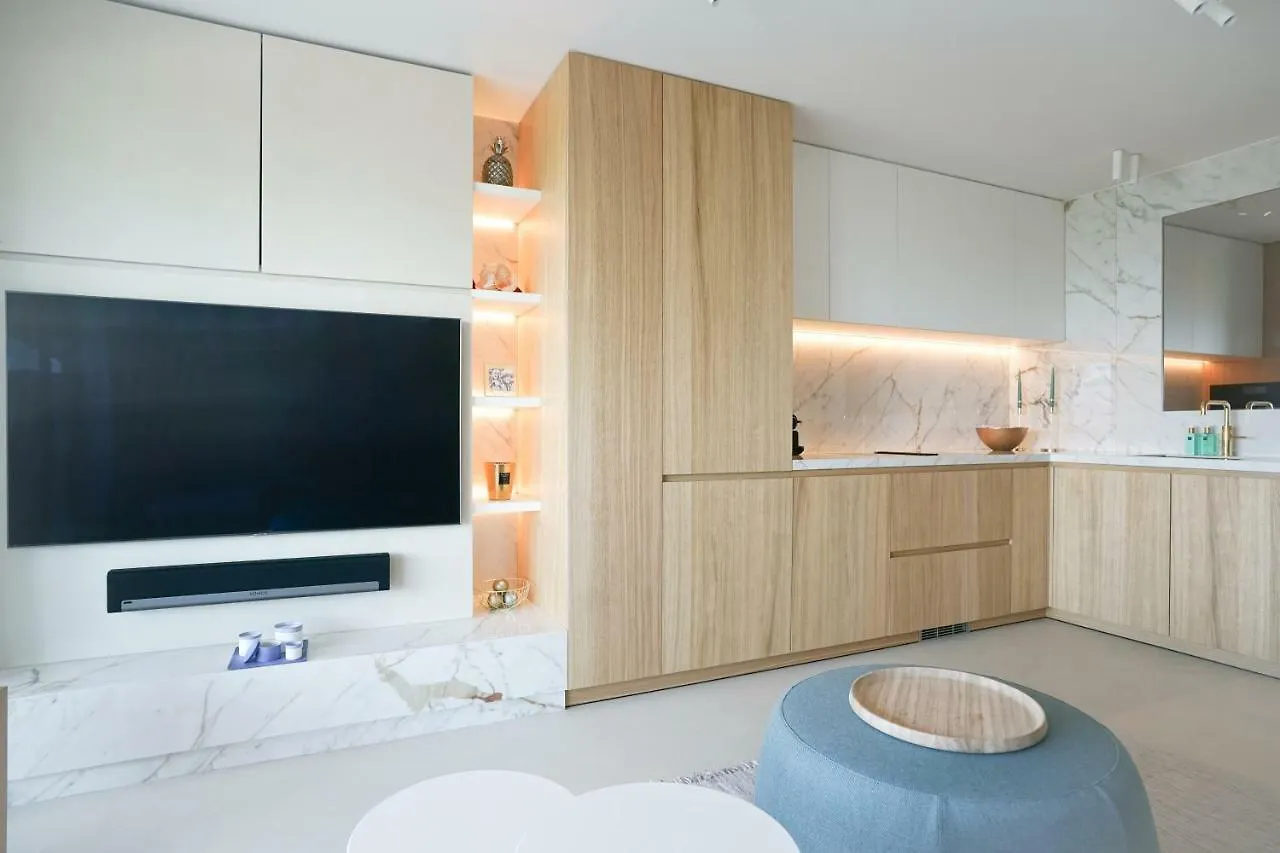 Blvd De La Croisette 82A, Cannes, La Reale Apartment