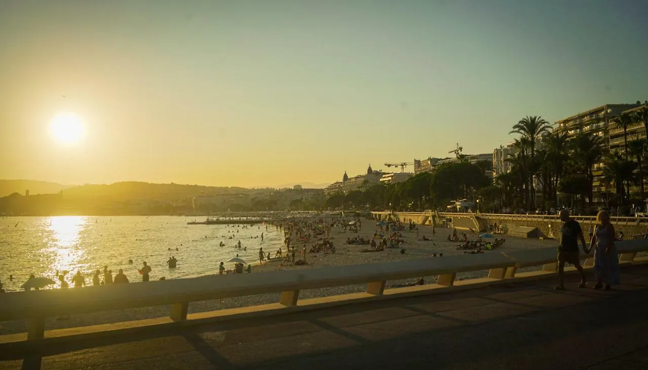 Blvd De La Croisette 82A, Cannes, La Reale Apartment Cannes