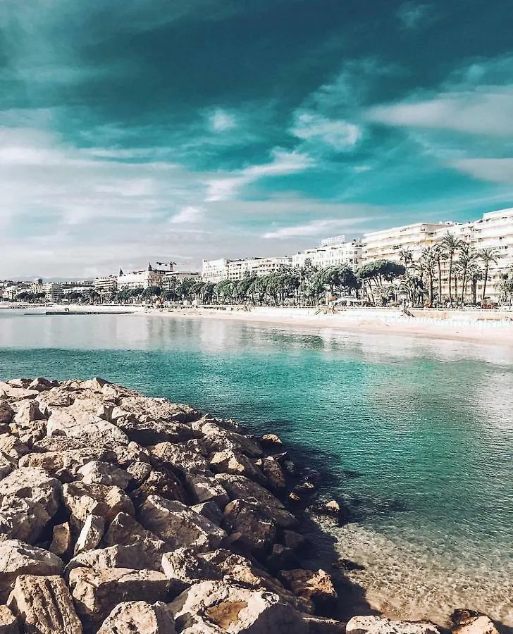 Apartment Blvd De La Croisette 82A, Cannes, La Reale