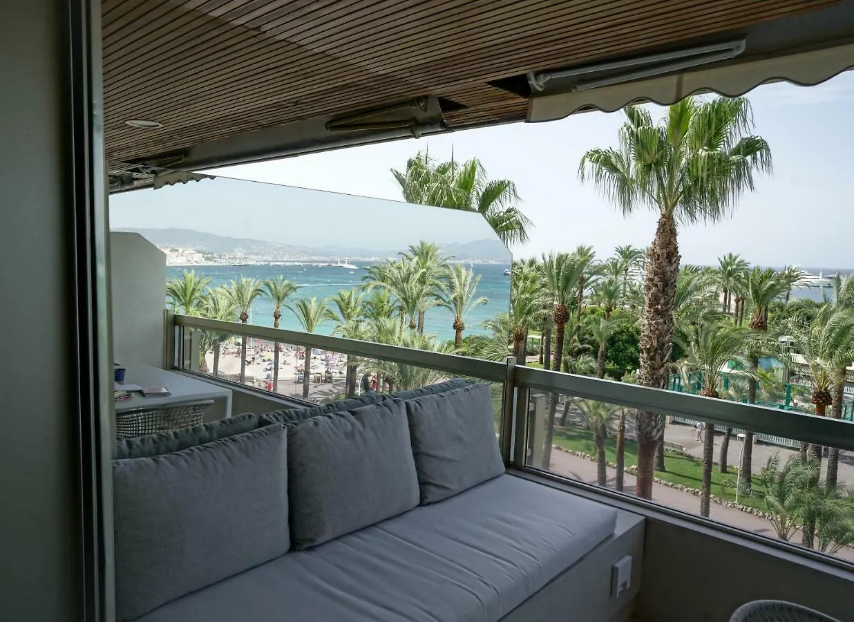 Apartment Blvd De La Croisette 82A, Cannes, La Reale