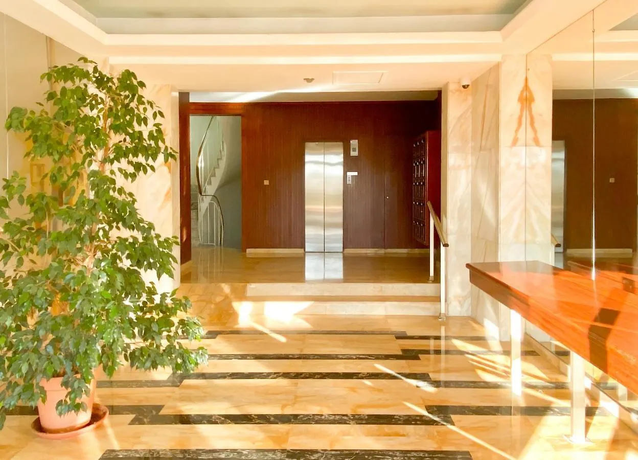 Apartment Blvd De La Croisette 82A, Cannes, La Reale